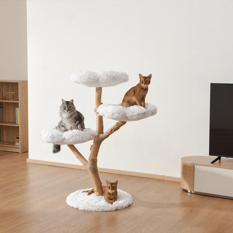 Cat Tower - MichuPet