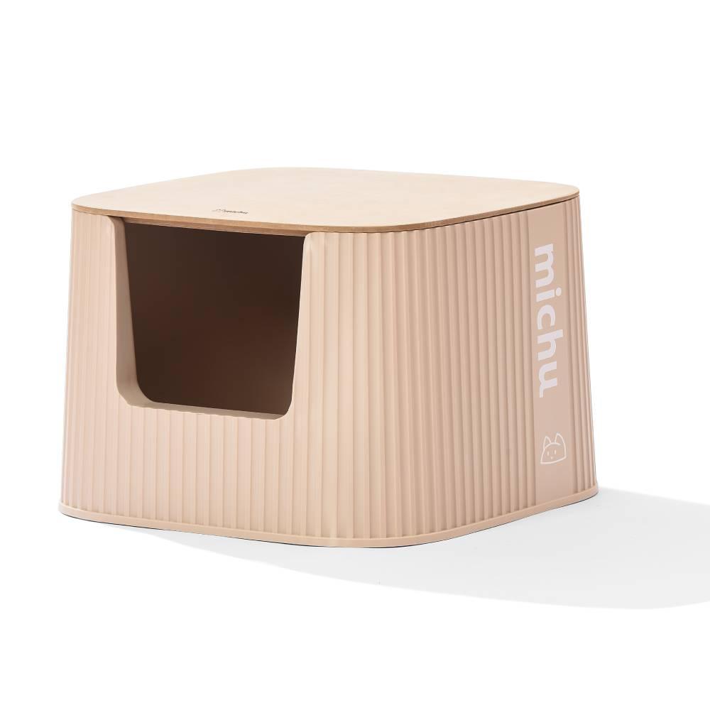 Michu XXL Deluxe Cat Litter Box Lid - Pre Order - MichuPet